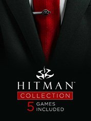 Hitman Collection