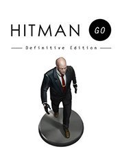 Hitman GO