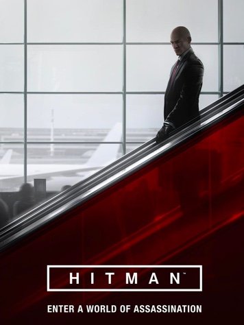 Hitman