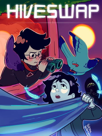 HIVESWAP
