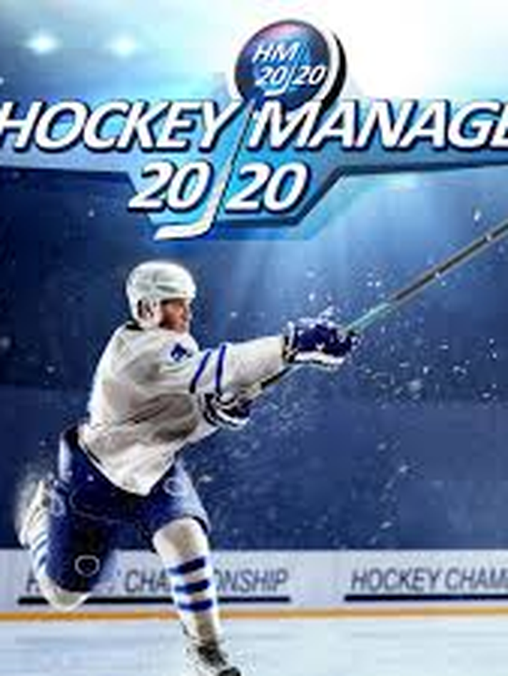 Hockey Manager 20|20