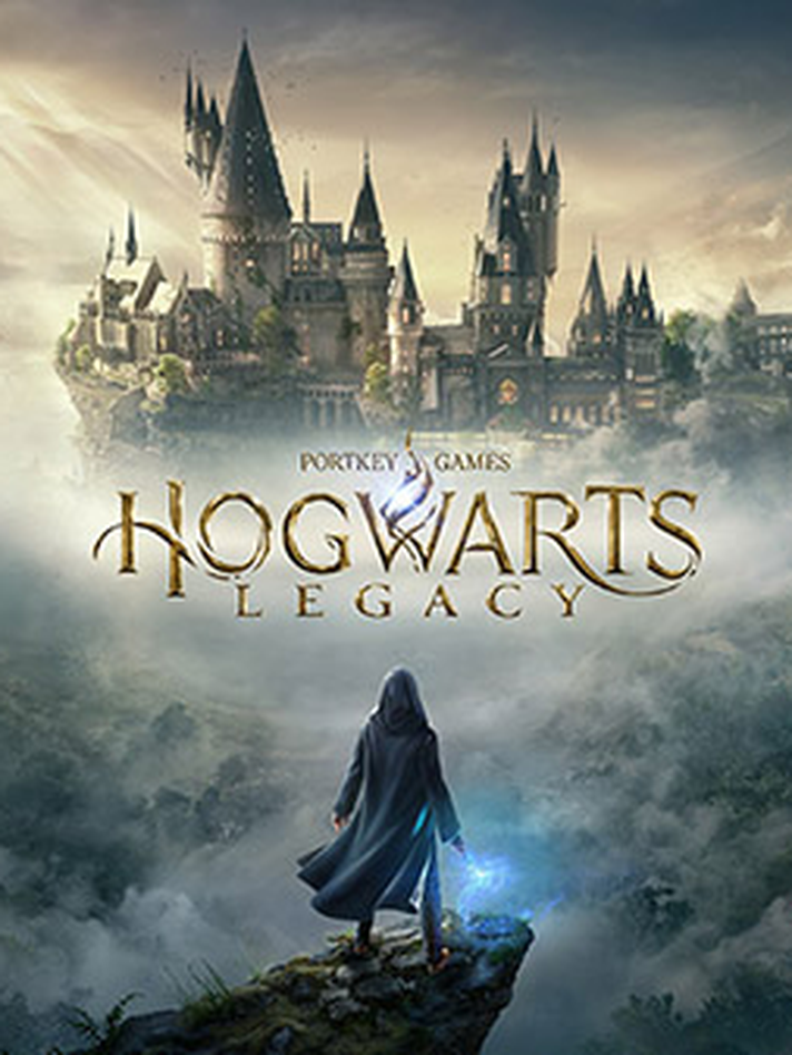 Hogwarts Legacy™ - Deluxe Edition