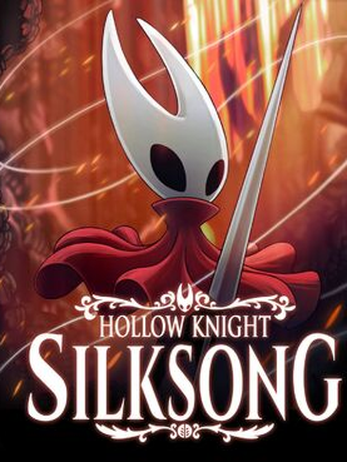 Hollow Knight: Silksong