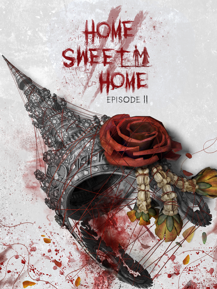 Home Sweet Home EP2