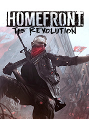 Homefront