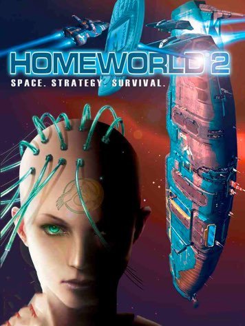 Homeworld 2
