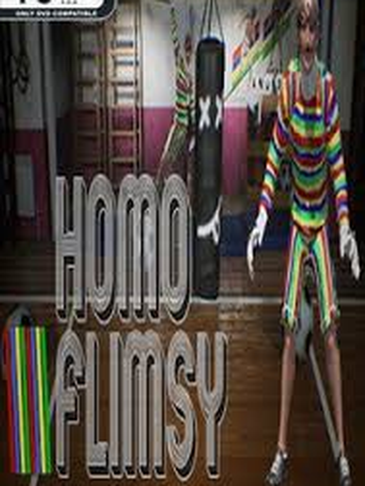 Homo Flimsy