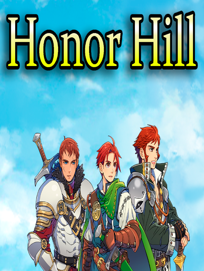 Honor Hill