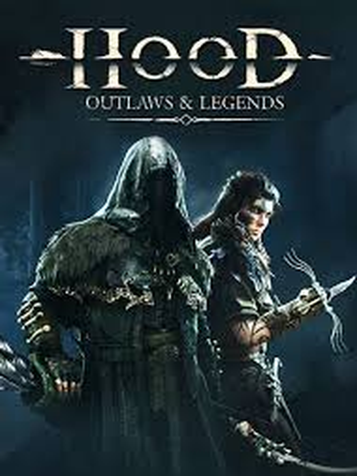 Hood: Outlaws & Legends