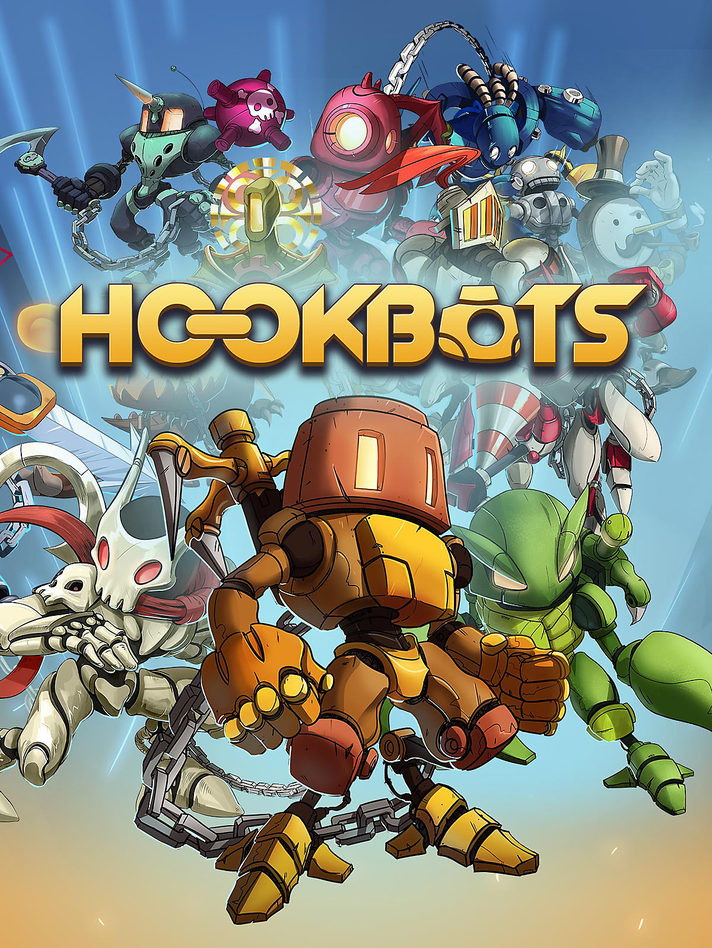 Hookbots