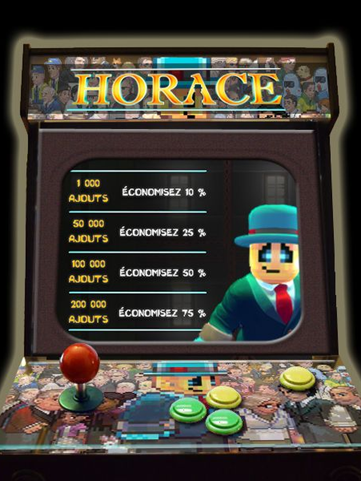 Horace
