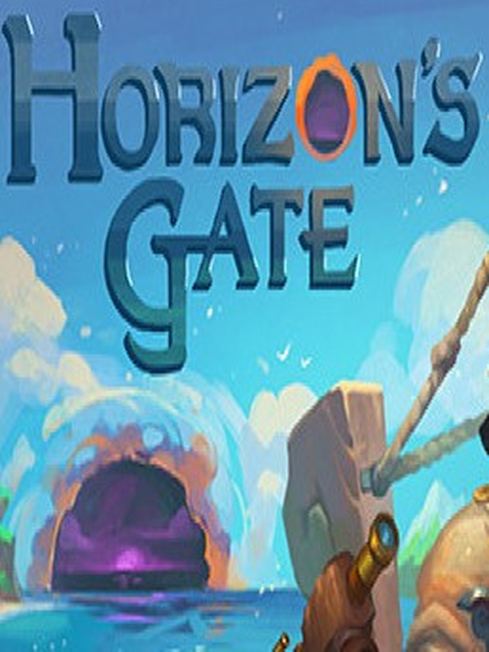 Horizon's Gate
