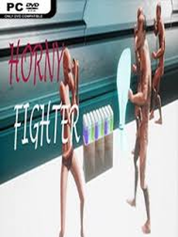 Horny Fighter