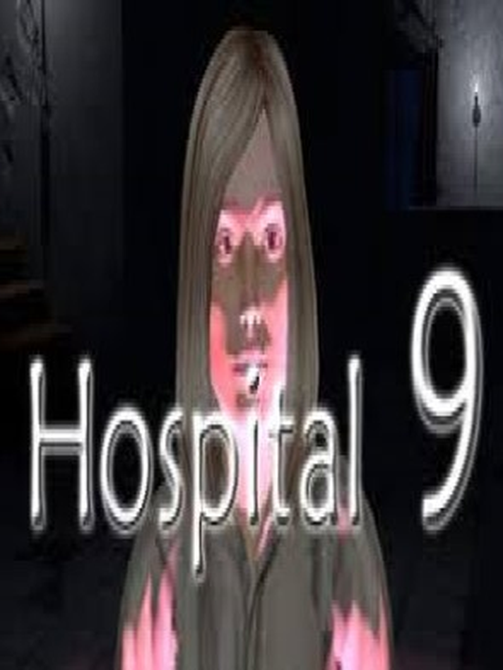 Hospital 9