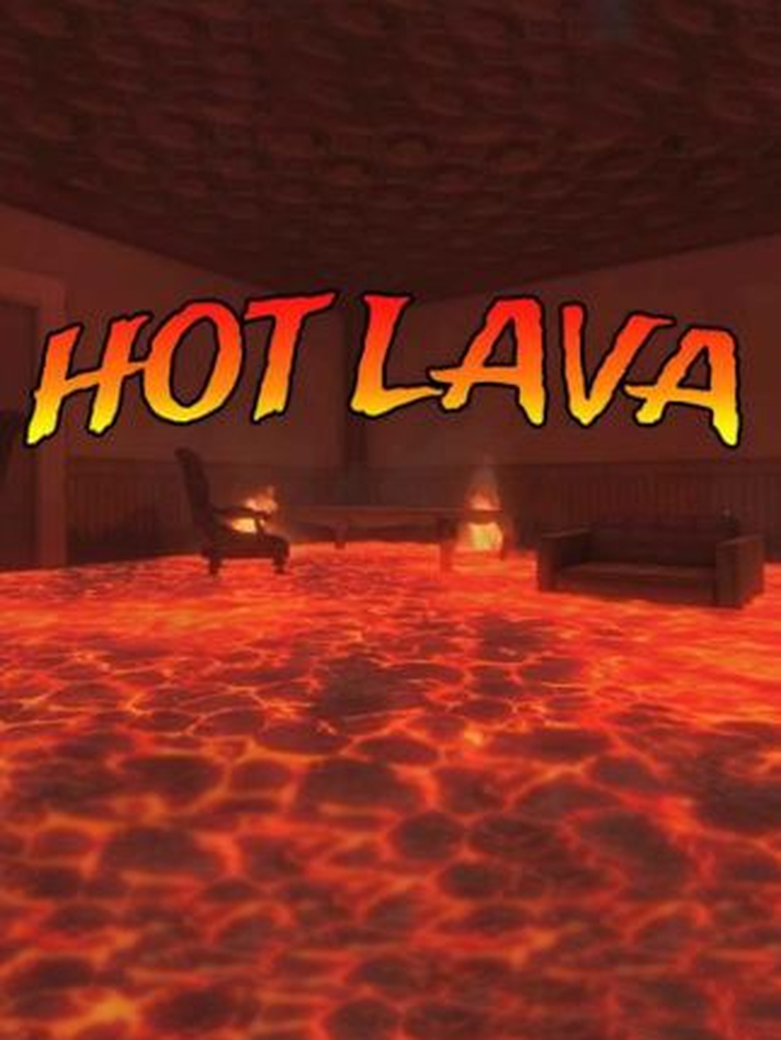 Hot Lava