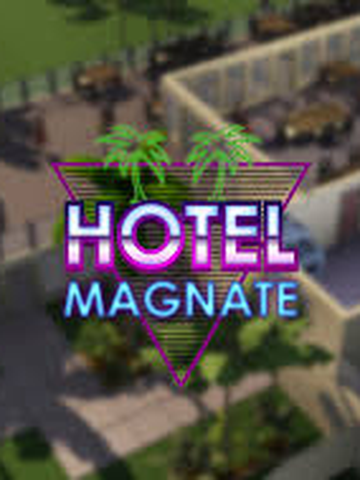 Hotel Magnate