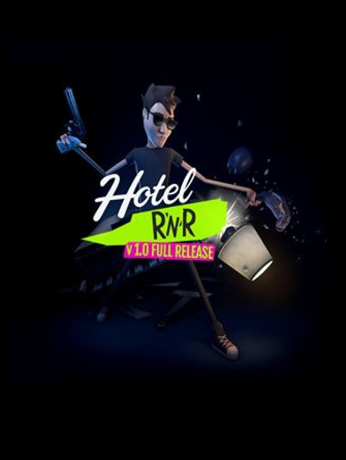 Hotel R'n'R