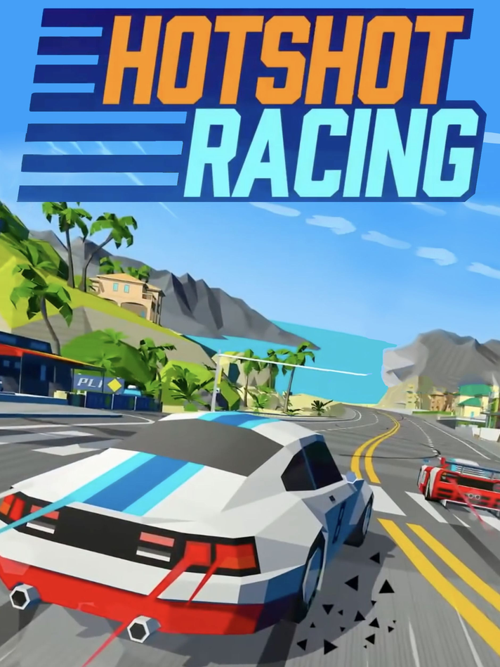 Hotshot Racing