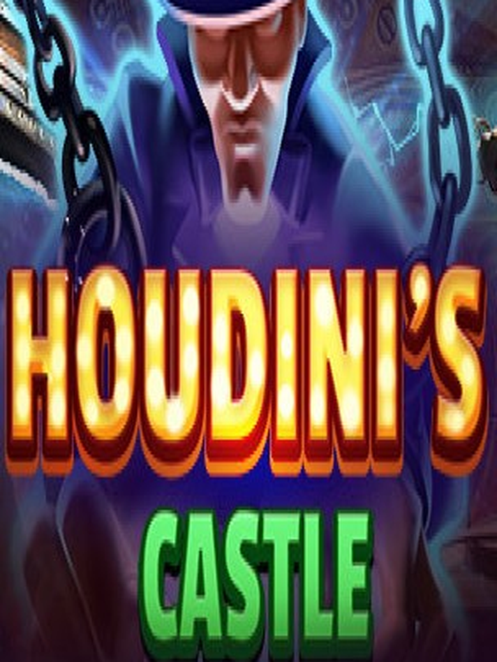 Houdini's Castle