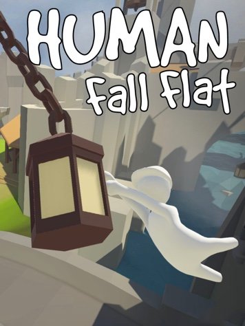 Human: Fall Flat
