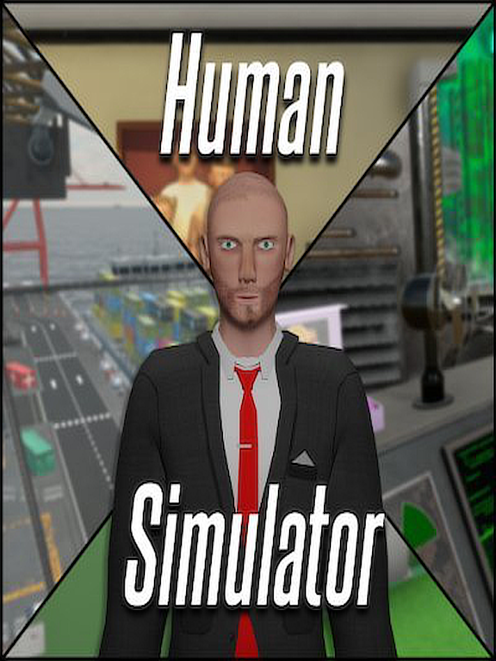 Human Simulator