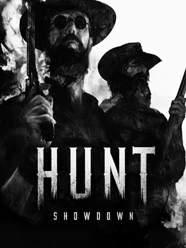 Hunt: Showdown