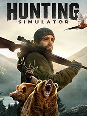 Hunting Simulator