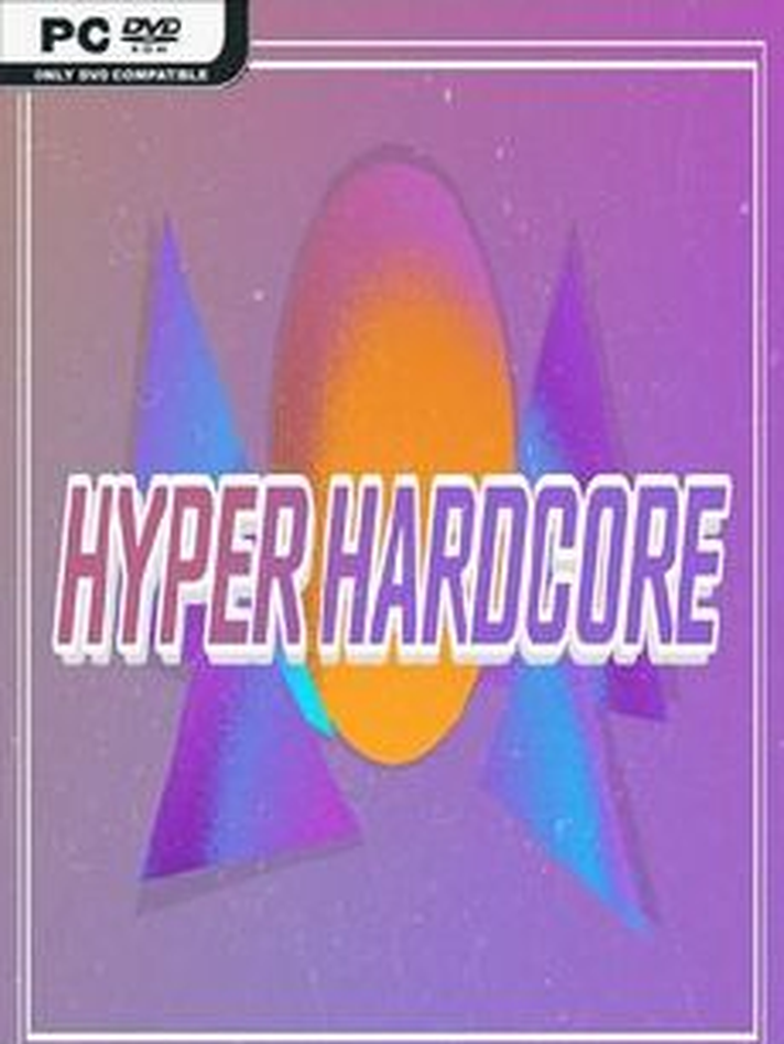 Hyper hardcore