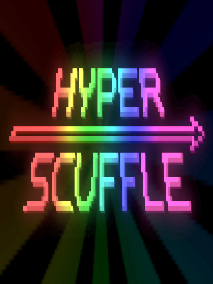 Hyper Scuffle