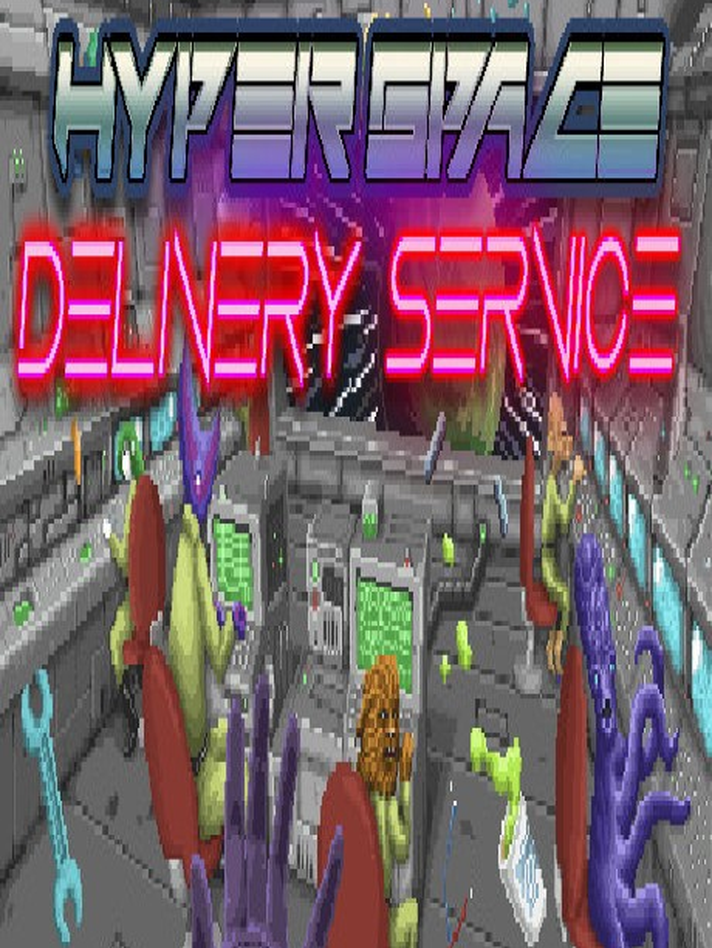Hyperspace Delivery Service