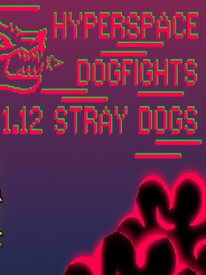 Hyperspace Dogfights