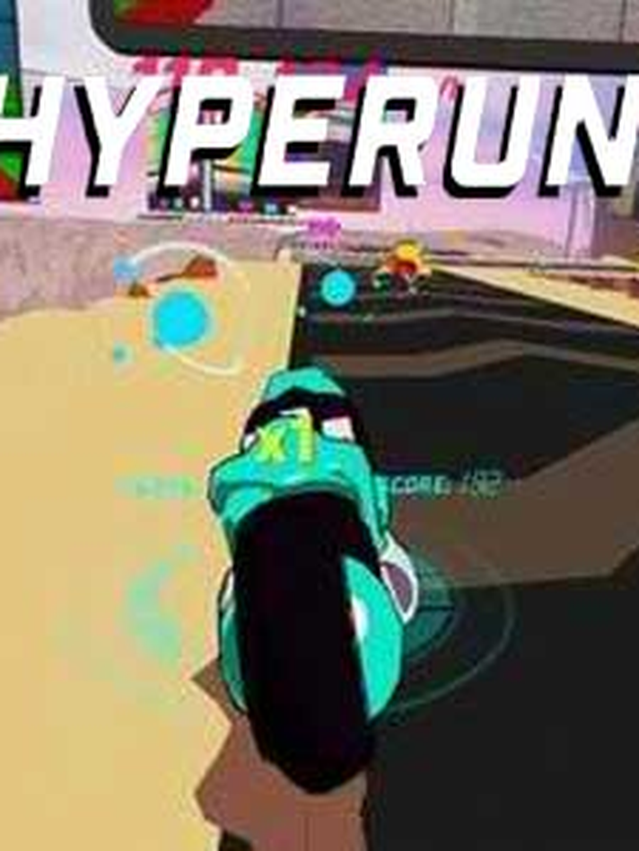 Hyperun