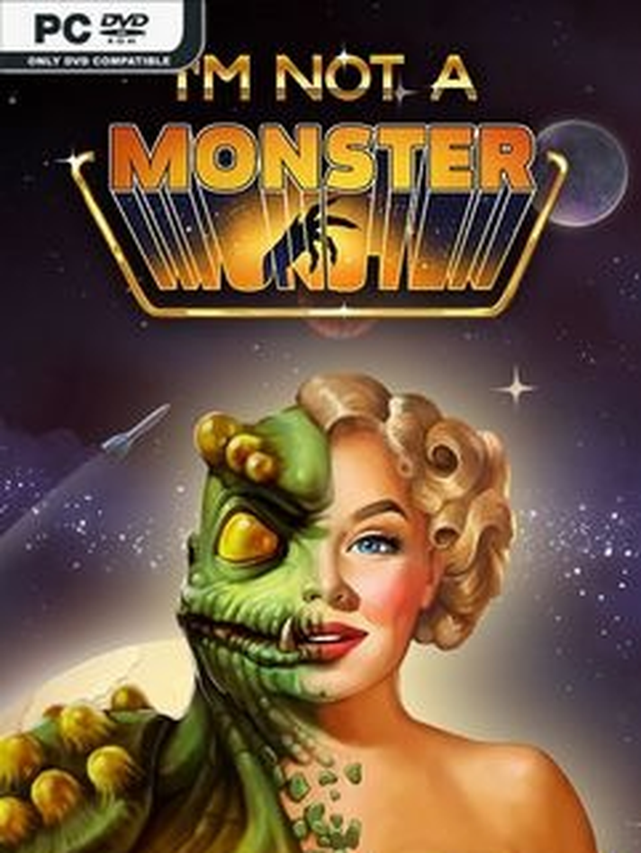 I am not a Monster: Complete Edition