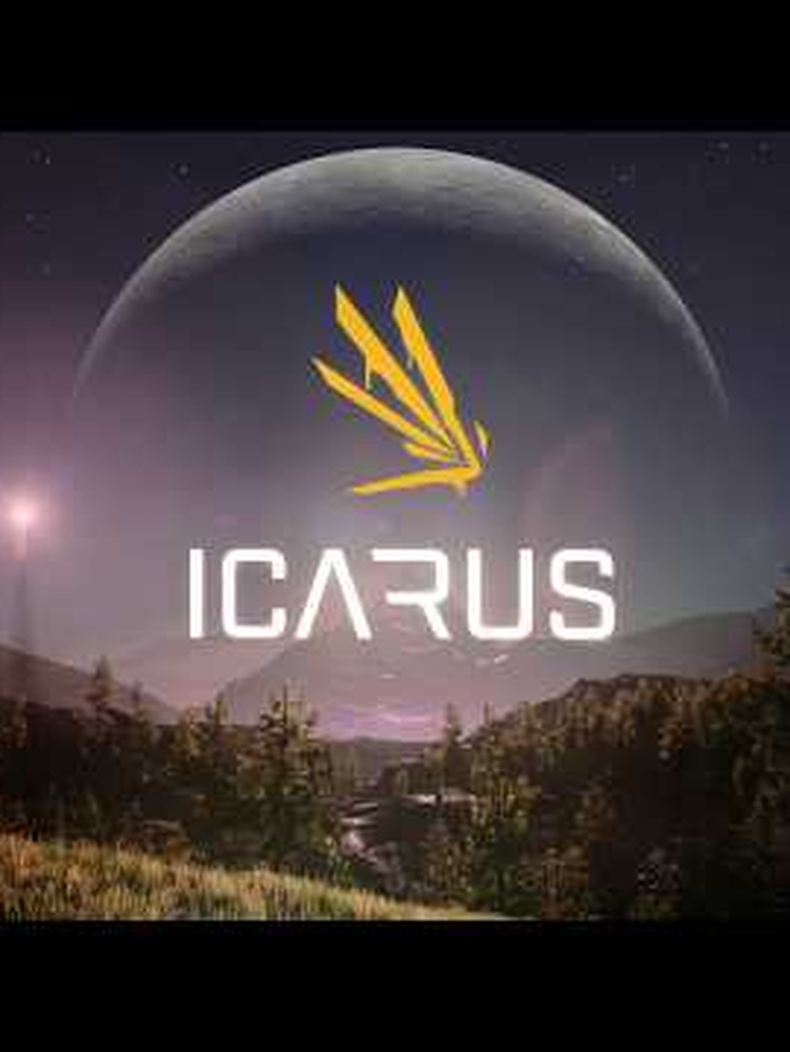 Icarus