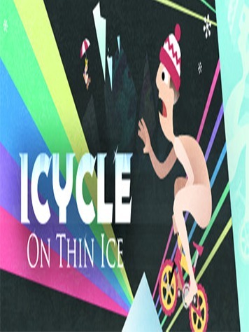 Icycle On Thin Ice