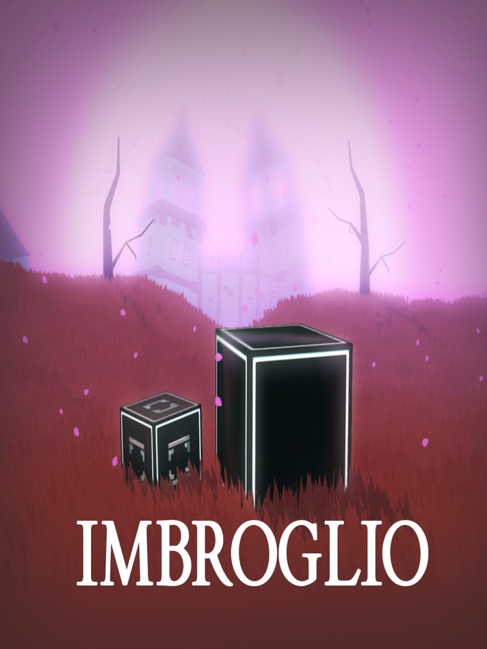 Imbroglio