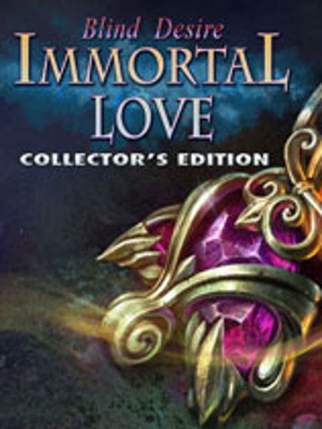 Immortal Love: Blind Desire
