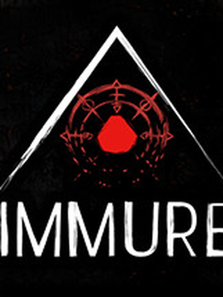 Immure