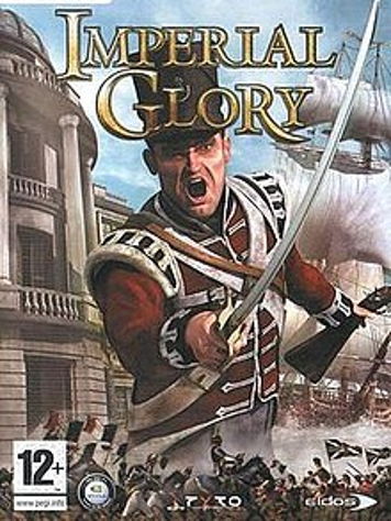 Imperial Glory