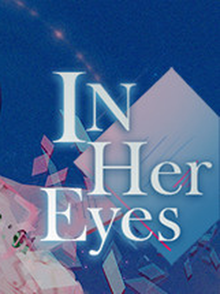 In Her Eyes