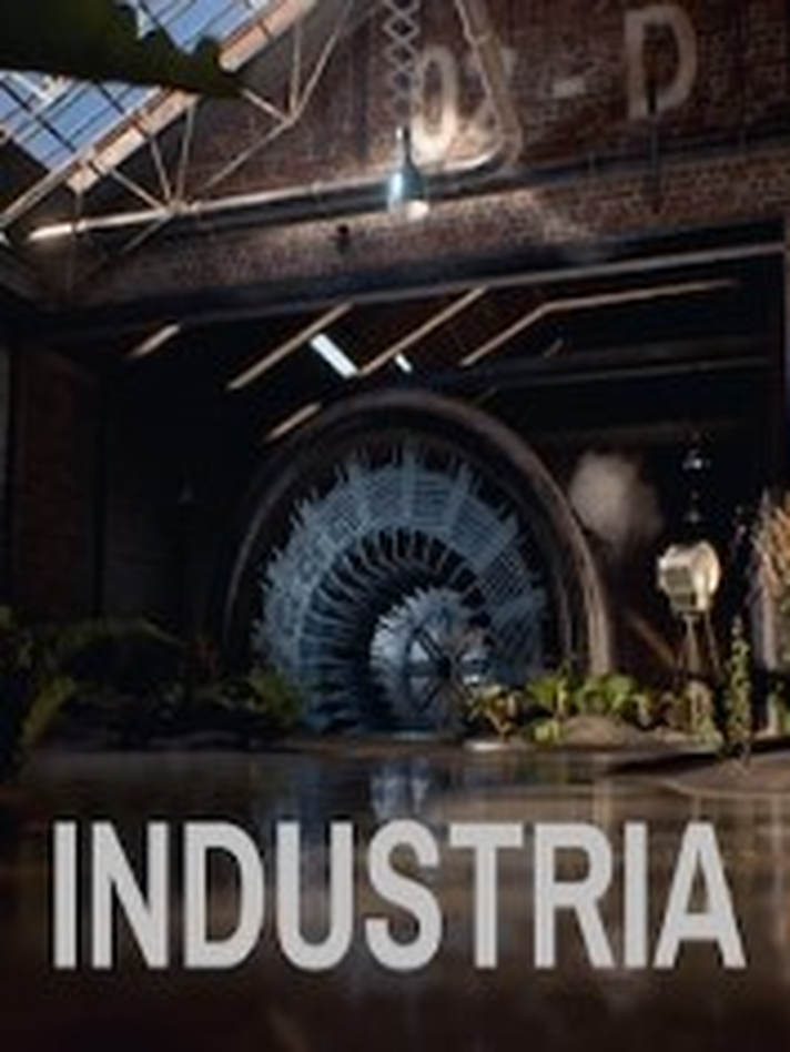 INDUSTRIA
