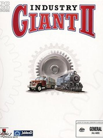 Industry Giant 2