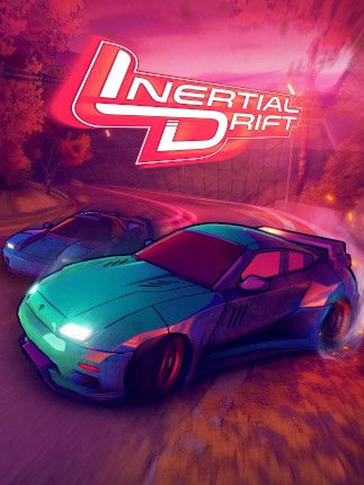 Inertial Drift