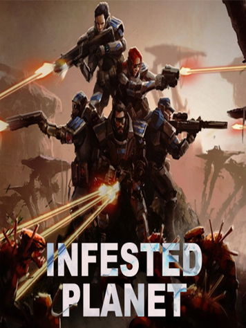 Infested Planet