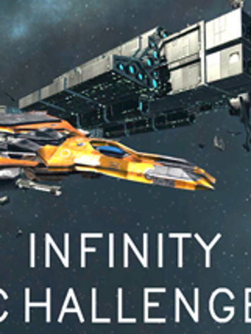 INFINITY CHALLENGE