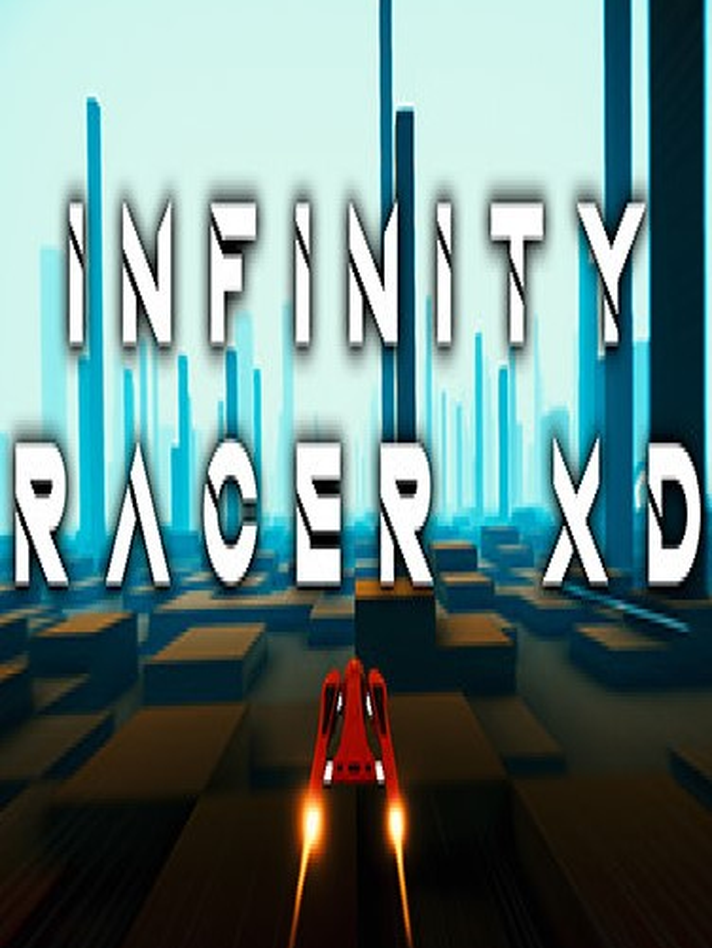 Infinity Racer XD