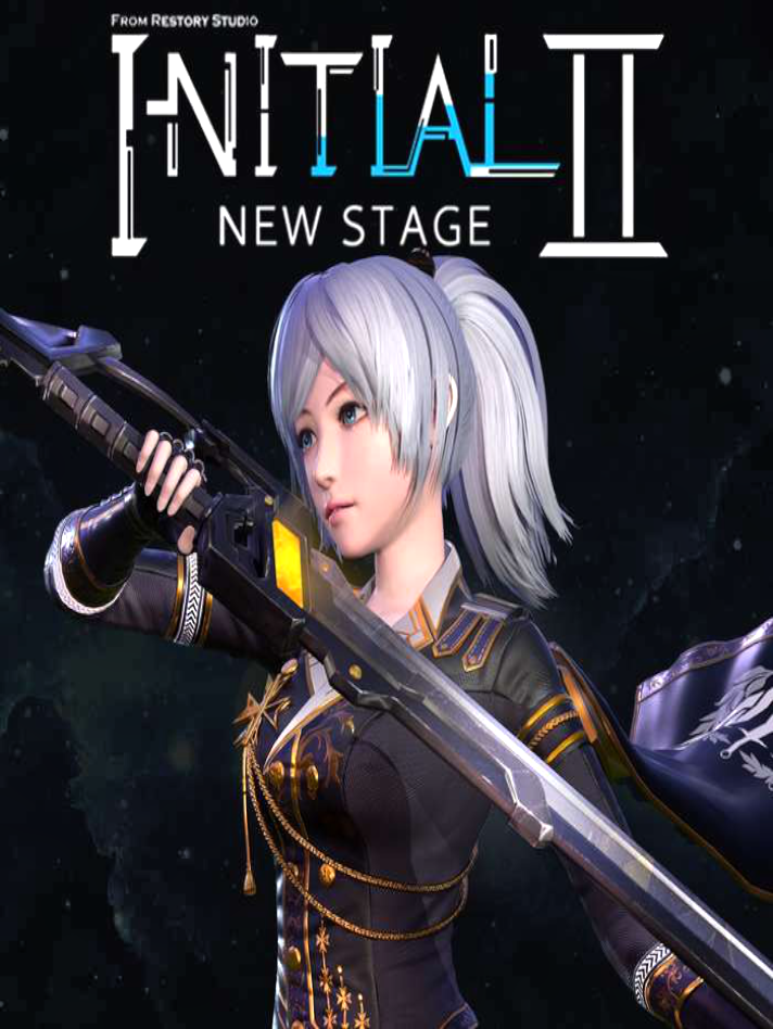Initial 2: New Stage