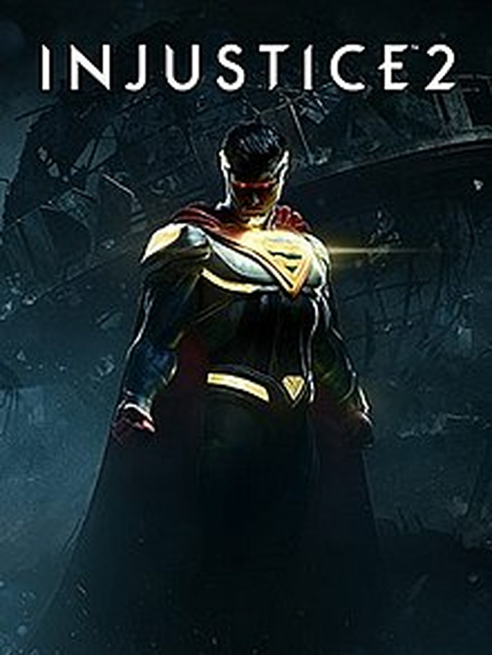 Injustice 2