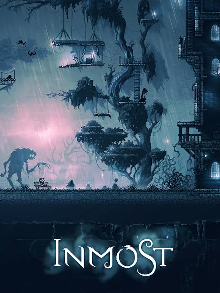 Inmost