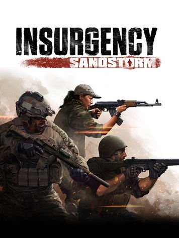 Insurgency: Sandstorm